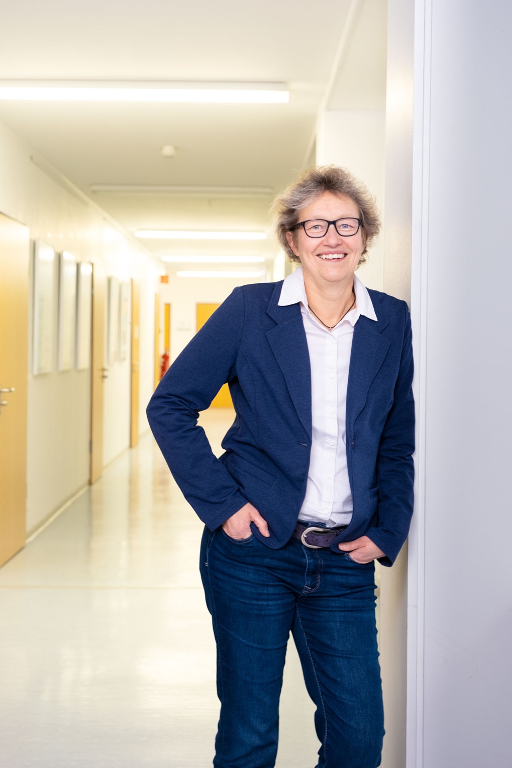 Foto von Ilka Parchmann