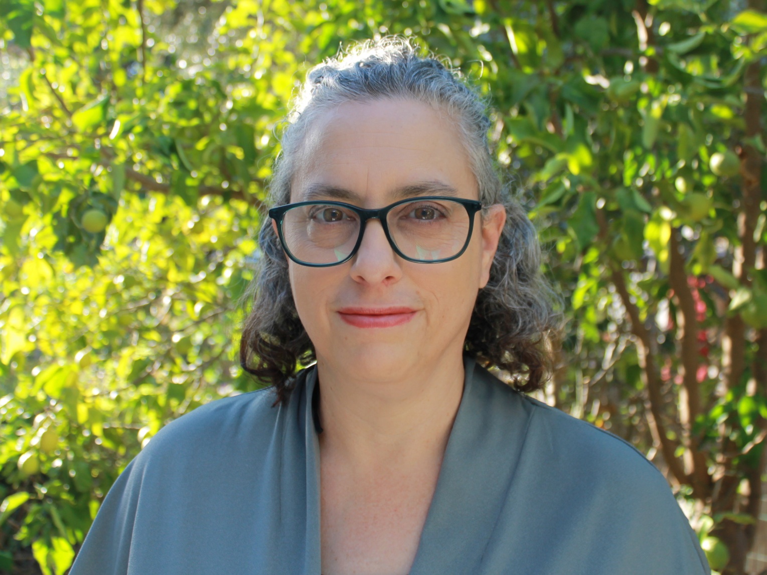 Qualitative Research and Mixed Methods in Science Education: Dr. Keren Dalyot from the Weizmann Institute Visits IPN